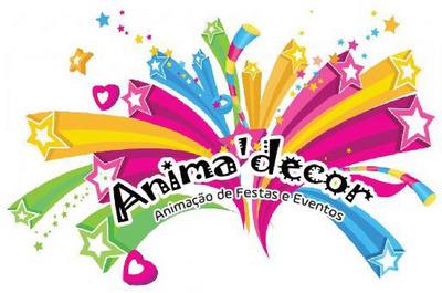 ANIMA'DECOR ANIMAÇÃO DE FESTAS E EVENTOS