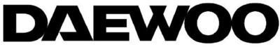 DAEWOO
