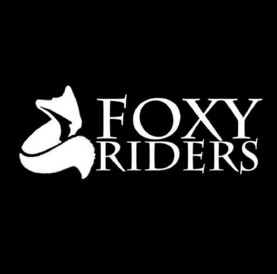 FOXY RIDERS