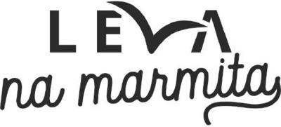 LEVA NA MARMITA