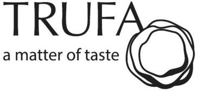 TRUFA - A MATTER OF TASTE