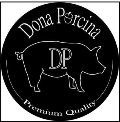 DONA PORCINA DP PREMIUM QUALITY