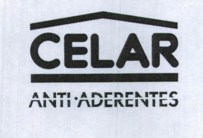 CELAR ANTI-ADERENTES