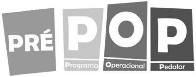 PRÉ POP PROGRAMA OPERACIONAL PEDALAR