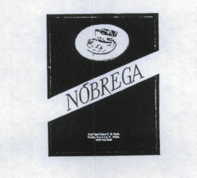 NÓBREGA