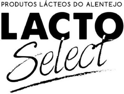 LACTO SELECT PRODUTOS LÁCTEOS DO ALENTEJO