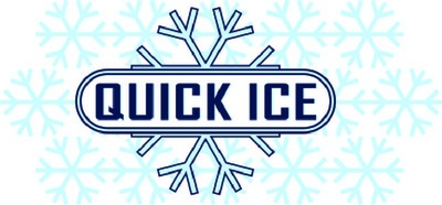 QUICK ICE