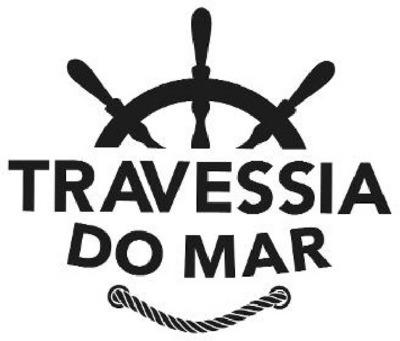TRAVESSIA DO MAR