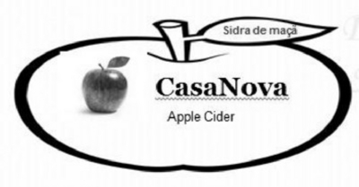 CASANOVA SIDRA DE MAÇÃ APPLE CIDER