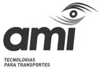 AMI TECNOLOGIAS PARA TRANSPORTES
