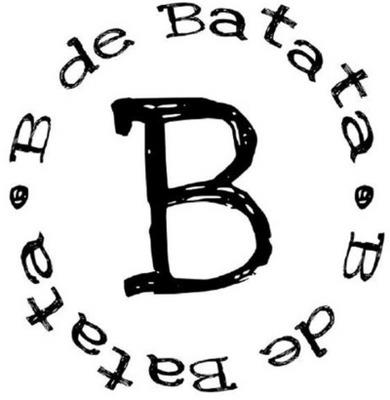B DE BATATA