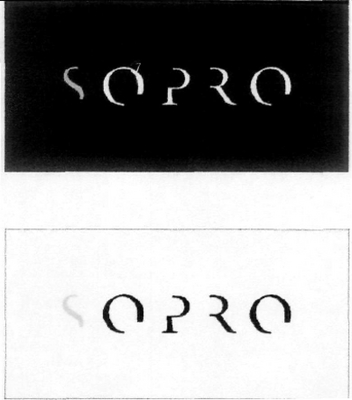 SOPRO