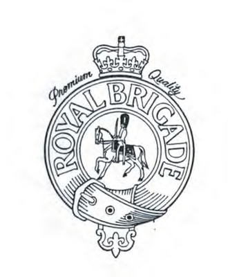 ROYAL BRIGADE