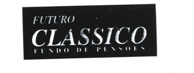 FUTURO CLÁSSICO