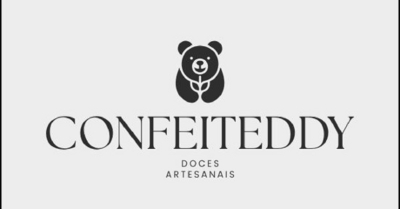 CONFEITEDDY DOCES ARTESANAIS