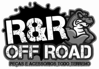 R&ROFFROAD PEÇAS E ACESSÓRIOS TODO TERRENO