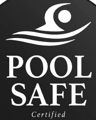 POOLSAFE  CERTIFIED