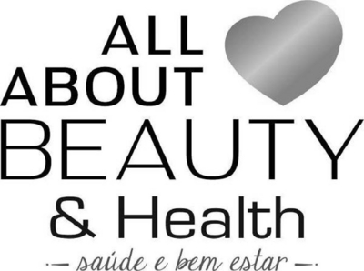 ALL ABOUT BEAUTY & HEALTH - SAÚDE E BEM ESTAR
