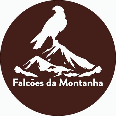 FALCÕES DA MONTANHA