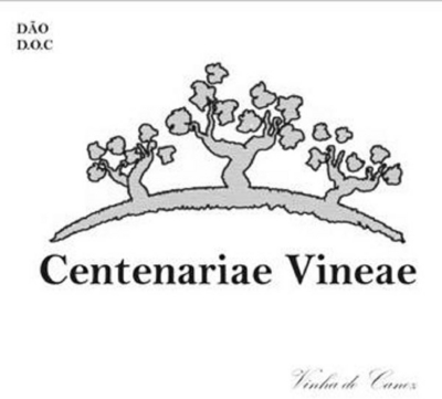 CENTENARIAE VINEAE VINHA DO CANEZ