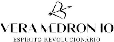 VERA MEDRONHO ESPÍRITO REVOLUCIONÁRIO