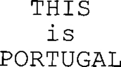 THIS IS PORTUGAL