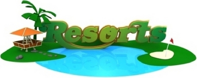 RESORTS