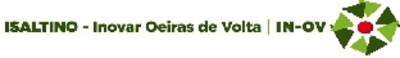 ISALTINO - INOVAR OEIRAS DE VOLTA IN - OV