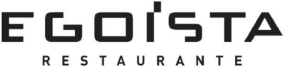EGOÍSTA RESTAURANTE