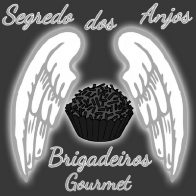 SEGREDO DOS ANJOS BRIGADEIROS GOURMET