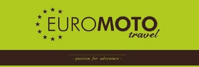 EUROMOTO TRAVEL - PASSION FOR ADVENTURE