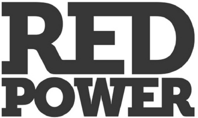 RED POWER