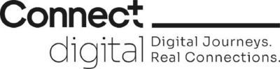 CONNECT DIGITAL - DIGITAL JOURNEYS. REAL CONNECTIONS.