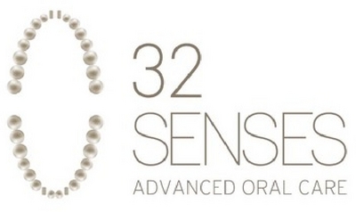 32 SENSES ADVANCED ORAL CARE