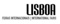 LISBOA - FEIRAS INTERNACIONAIS - INTERNATIONAL FAIRS