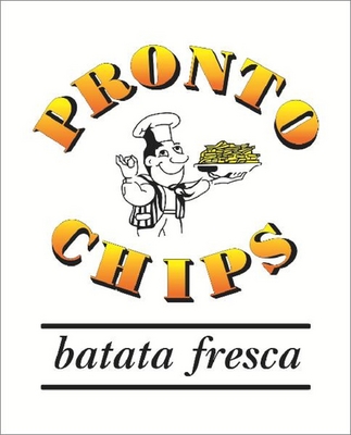 PRONTO CHIPS BATATA FRESCA