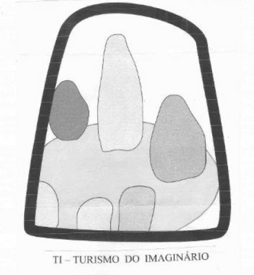 TI - TURISMO DO IMAGINÁRIO