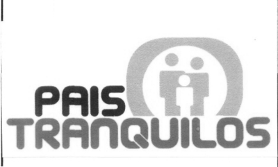 PAIS TRANQUILOS