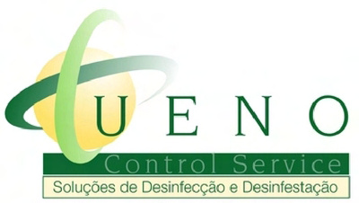 UENO CONTROL SERVICE
