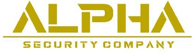 ALPHA SECURITY COMPANY
