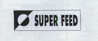 SUPER FEED