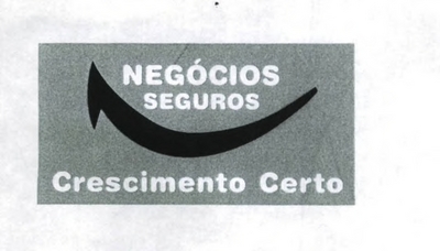 NEGÓCIOS SEGUROS CRESCIMENTO CERTO
