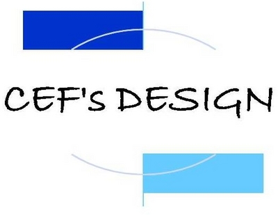 CEF'S DESIGN