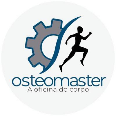 OSTEOMASTER A OFICINA DO CORPO