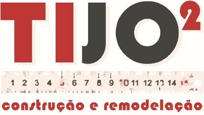 TIJO 2 CONSTRUÇÃO E REMODELAÇÃO