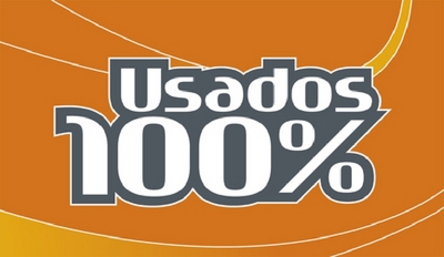 USADOS 100%