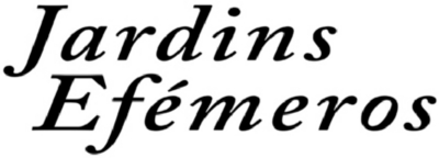 JARDINS EFÉMEROS