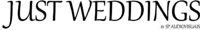 JUST WEDDINGS BY SP AUDIOVISUAIS
