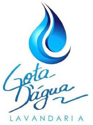 GOTA D'ÁGUA LAVANDARIA