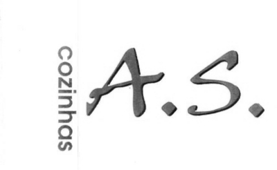 COZINHAS A.S.